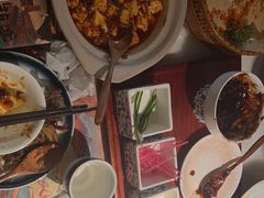 -苏乡兰亭·新派淮扬菜(吾悦广场店)