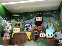 -泡泡玛特POPMART(正弘城店)
