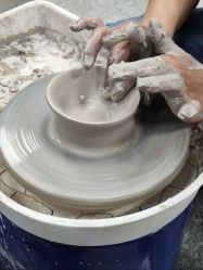 -BBVR团建聚会体验馆·亲子DIY手工