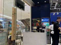 -兰湘子·湘菜小炒(石家庄万象城店)