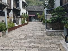 -东海半边山旅游度假区