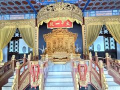 -南京中国近代史遗址博物馆(南京总统府)