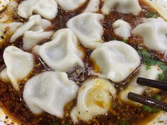 -回坊马二饺子馆