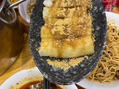 -付小姐在成都(中山公园店)