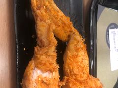 -蛙人战队·饭堂(储能大厦店)