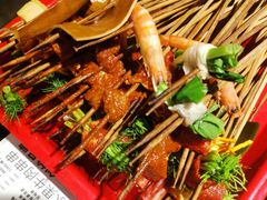 -串天下串串香(宽窄巷子店)