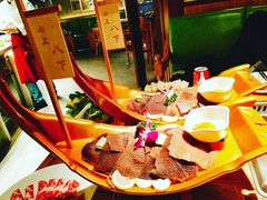 -德庄火锅(巢湖万达店)