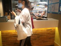 -肯德基(东门中店)