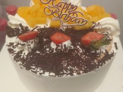 -卡漫莫尼蛋糕(徐汇店)