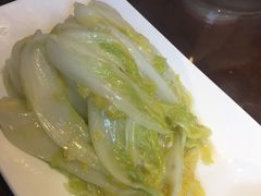 -皇后餐厅-煲仔·小菜·打边炉(古北店)