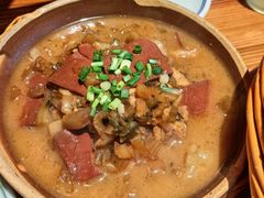 -打酱油·非遗淮扬菜(瘦西湖梅岭店)