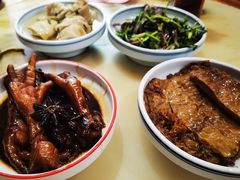 -慧娟面馆·餐厅(望江路店)
