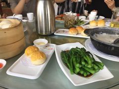 -南珠宫酒店-茶餐厅