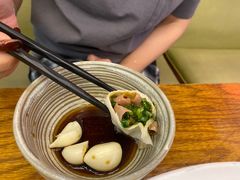 -必点海鲜·鲅鱼水饺(鞍山西道店)