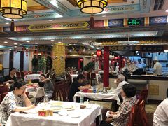 大堂-万荣烤鸭店·北京菜(天坛店)