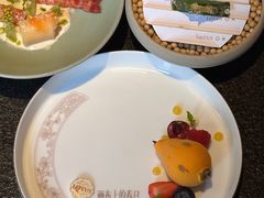 -莲西餐(曲江店)