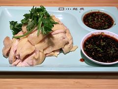 -小绍兴(南翔印象城店)