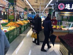 -新隆嘉超市(武昌街店)