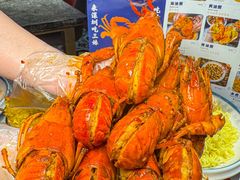 -三妹小龙虾·黄油蟹(华侨城总店)
