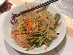 -关东小磨东北菜(漕河泾印象城店)