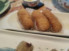 -点都德(广州白云山景区南门店)