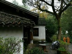 -法云安缦酒店