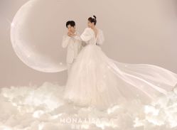 -蒙娜丽莎婚纱摄影(南门店)