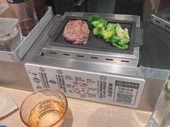 -肉肉大米(金虹桥店)