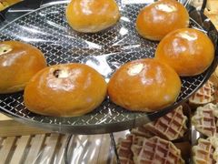 -PARIS BAGUETTE巴黎贝甜(周浦万达店)