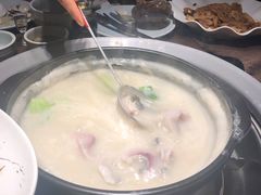 -大良毋米粥(锦龙路总店)