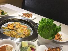 -么子烤肉(化龙池店)