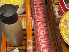 -乐宴·老北京铜火锅(八卦岭店)