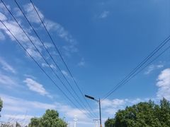 -乌龙涧铁道铁轨景