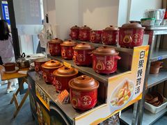 零售区-六合居·明厨亮灶餐厅(成双大道店)