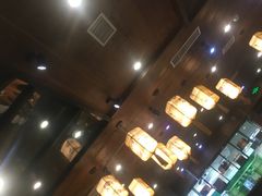 大堂-满园烤鸭·春饼(太原街万达店)