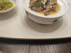 -不倒翁·徽天下名菜楼(马鞍山路店)
