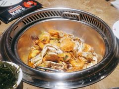 -七欣天香辣蟹火锅(上海奉贤杭州湾生活广场店)
