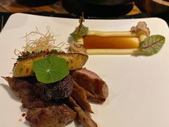 -AZUL by FUEL蓝色·法式酒馆(琶醍店)