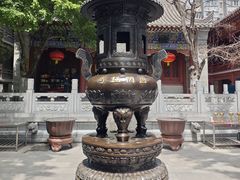 -罔极寺