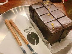 -熙阁咖啡Segnal(时代中心店)