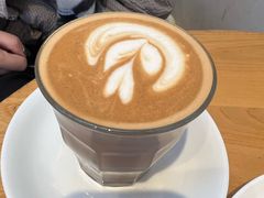 -VOYAGE COFFEE(杨梅竹店)