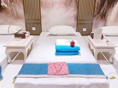-富贵沐足·足浴按摩SPA(司门口解放路店)