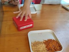 -李不管把把烧(火车南站店)