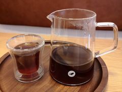 -大酉·M Coffee(北京美术馆店)