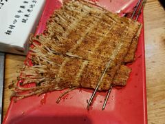 -香约老地方烧烤(九道街店)