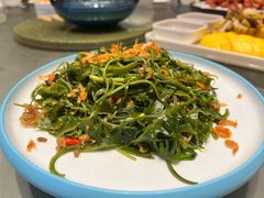 -鲜得莱渔港·小平岛海胆馆(七贤岭店)