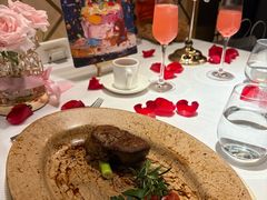 -王品牛排(常州吾悦广场店)