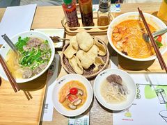 -蔡澜Pho·越南粉餐厅(海上世界店)