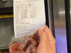 -GranVida生活超市(海信广场店)