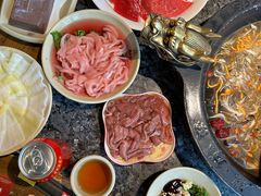 -蜀大侠火锅(春熙路店)